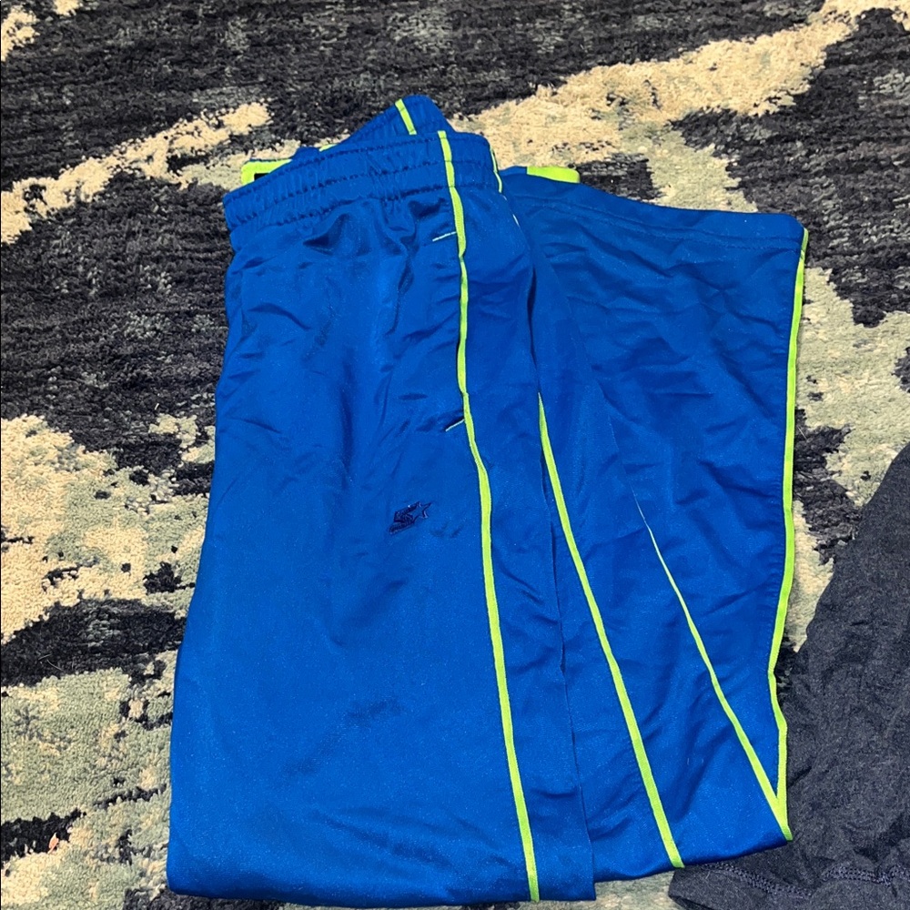 Kids' Assorted Color Shorts Set - Picture 2 of 8